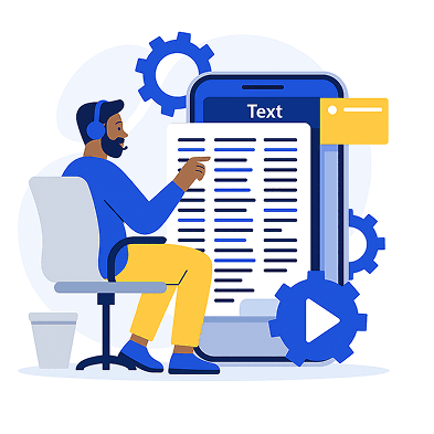 Customizable Software