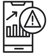 Analyze & Generate Alerts